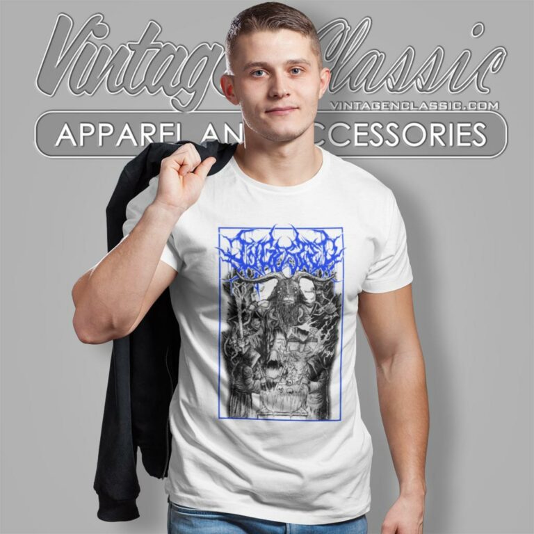 Ingested Shirt Slam Metal Ist Krieg T Shirt Ingested Shirt Slam Metal Ist Krieg T Shirt