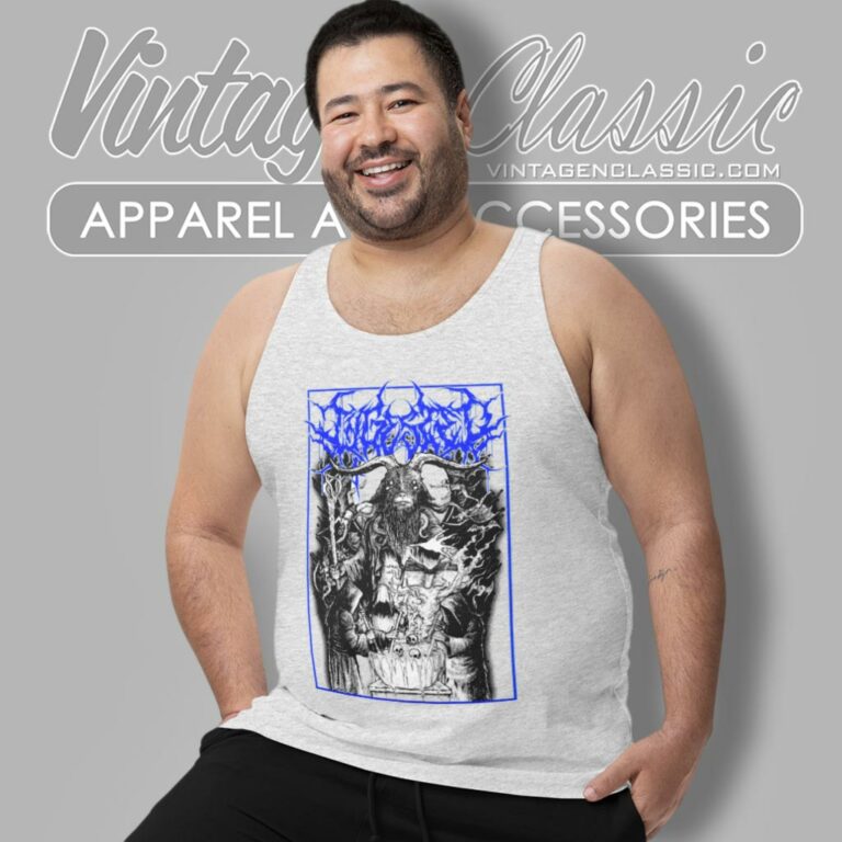 Ingested Shirt Slam Metal Ist Krieg Tank Top Racerback Ingested Shirt Slam Metal Ist Krieg Tank Top Racerback