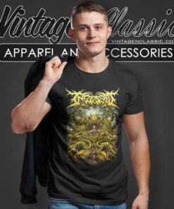 Ingested Shirt Surpassing The Boundaries T Shirt