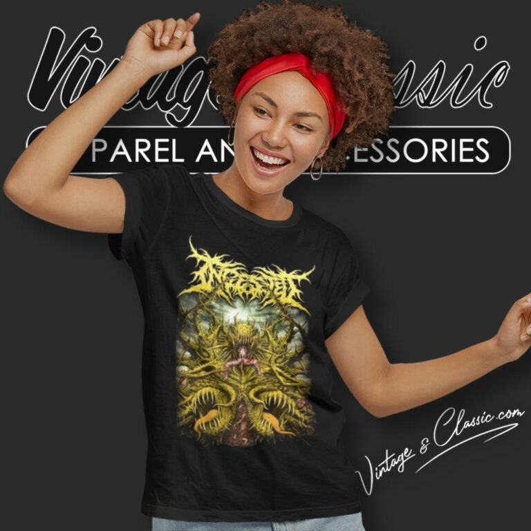 Ingested Shirt Surpassing The Boundaries Women T Shirt Ingested Shirt Surpassing The Boundaries Women T Shirt