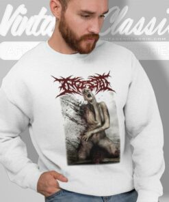 Ingested Shirt The Surreption Ii Sweatshirt