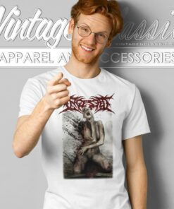 Ingested Shirt The Surreption Ii T Shirt