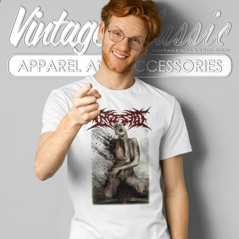 Ingested Shirt The Surreption Ii T Shirt Ingested Shirt The Surreption Ii T Shirt