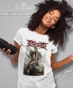 Ingested Shirt The Surreption Ii Women T Shirt