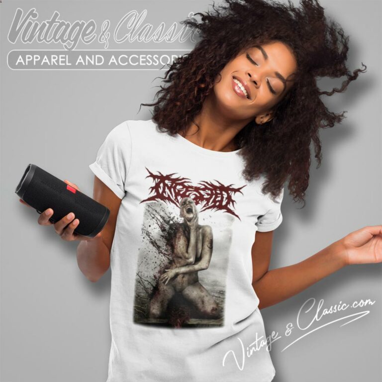 Ingested Shirt The Surreption Ii Women T Shirt Ingested Shirt The Surreption Ii Women T Shirt