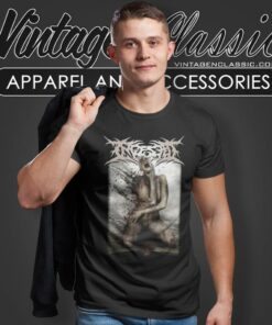 Ingested Surreption Ii T Shirt