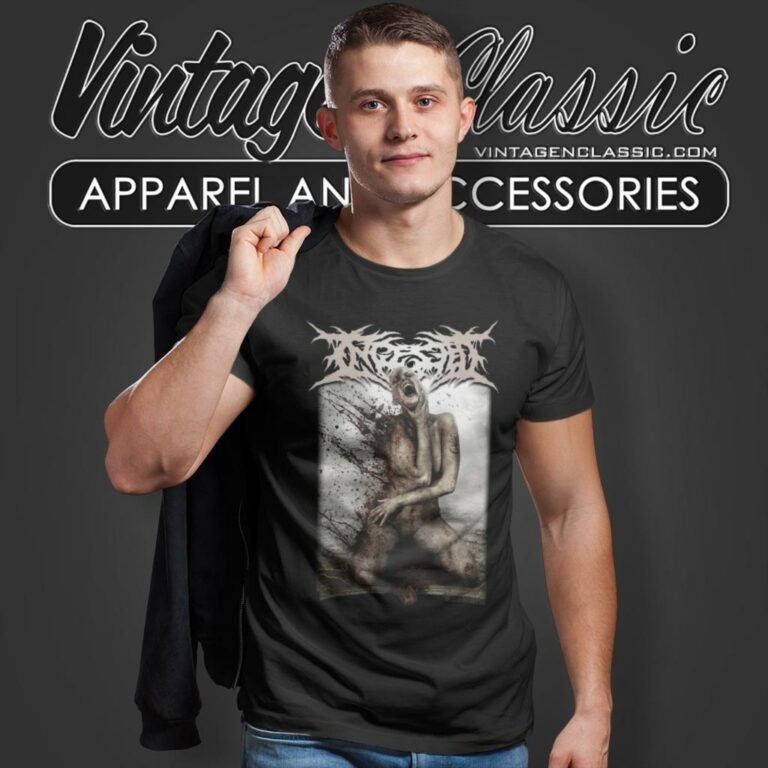 Ingested Surreption Ii T Shirt Ingested Surreption Ii T Shirt