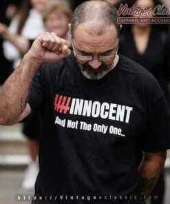 Innocent And Not The Only One