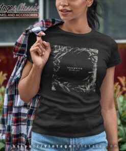 Insomnium Shirt Heart Like A Grave 6 Insomnium Shirt Heart Like A Grave Women TShirt