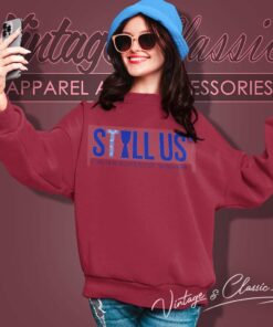 Inter Milan Still Us Italian Supercup Winners Sweatshirt