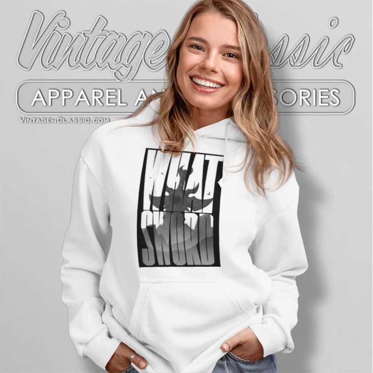 Ion Hazzikostas Blizzcon What Sword Hoodie Ion Hazzikostas Blizzcon What Sword Hoodie