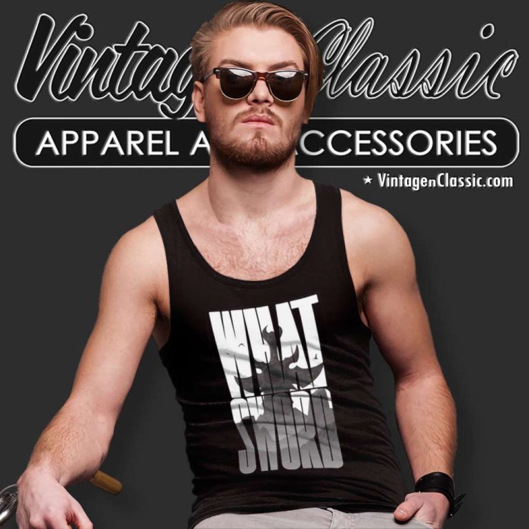 Ion Hazzikostas Blizzcon What Sword Tank Top Racerback Ion Hazzikostas Blizzcon What Sword Tank Top Racerback