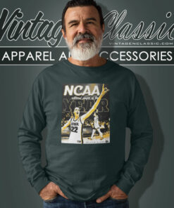 Iowa Basketball Caitlin Clark Long Sleeve Tee
