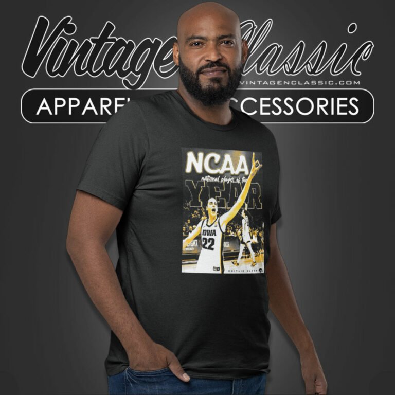 Iowa Basketball Caitlin Clark T Shirt Iowa Basketball Caitlin Clark T Shirt