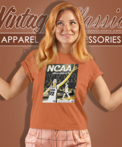 Iowa Basketball Caitlin Clark Women T Shirt