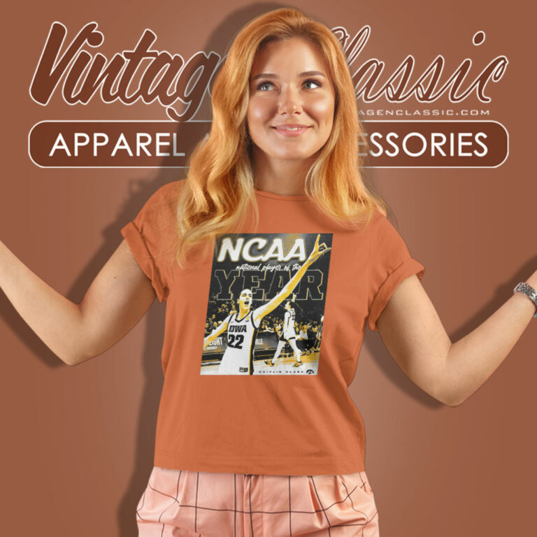 Iowa Basketball Caitlin Clark Women T Shirt Iowa Basketball Caitlin Clark Women T Shirt