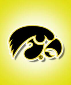Iowa Hawkeyes