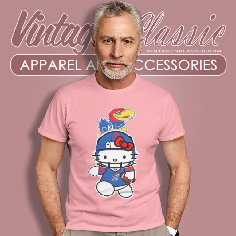 Iowa State Cyclones Hello Kitty T Shirt Iowa State Cyclones Hello Kitty T Shirt