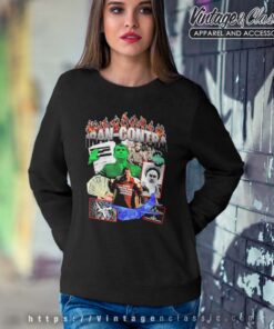 Iran Contra Affair Sweetshirt