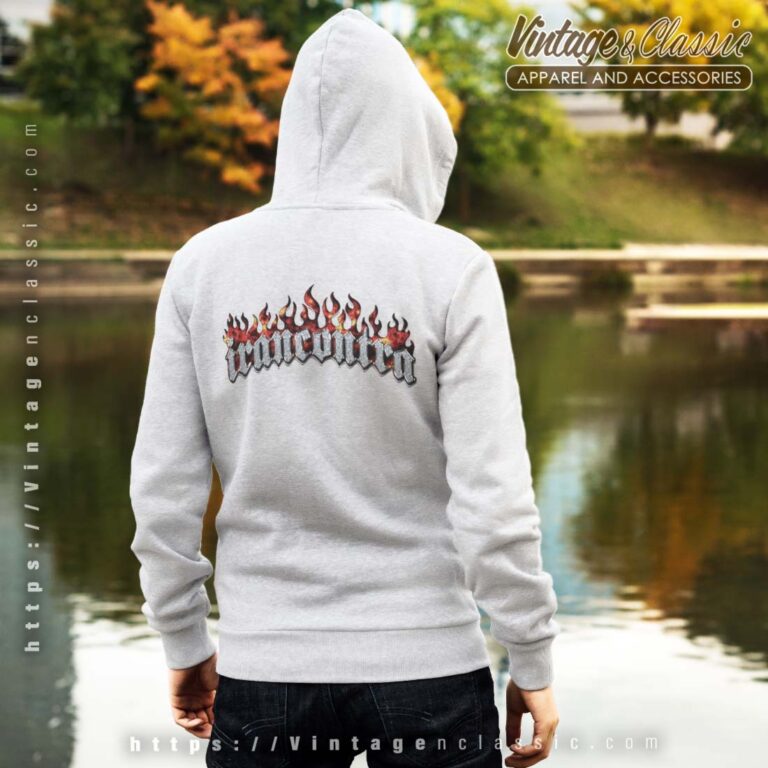 Iran Contra Logo Flame Hoodie Iran Contra Logo T Shirt Iran Contra Logo Flame Hoodie Iran Contra Logo T Shirt