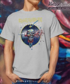 Iron Maiden Shirt Iron Maiden Can I Play With Madness Shirt 4 Iron Maiden Shirt Iron Maiden Can I Play With Madness Tshirt