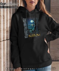 Iron Maiden Shirt Iron Maiden Fear Of The Dark Shirt 5 Iron Maiden Shirt Iron Maiden Fear Of The Dark Hoodie