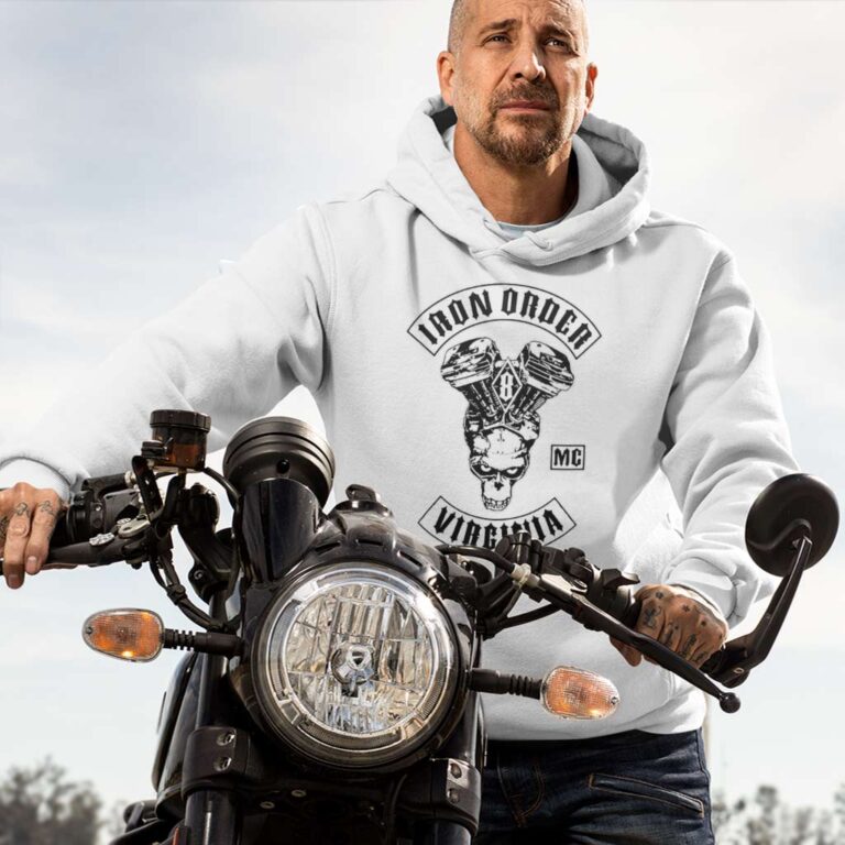 Iron Order Mc Virginia Hoodie 1 Iron Order Mc Virginia Hoodie 1