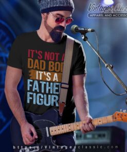 Its A Father Figure Tshirt 1