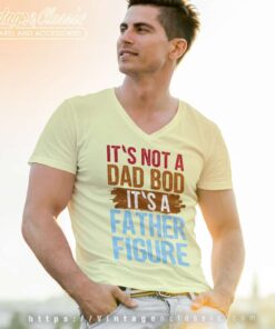 Its A Father Figure Vneck 1