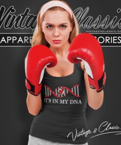Its In My Dna New Jersey Devils Shirt 4 Its In My Dna New Jersey Devils Tank Top Racerback