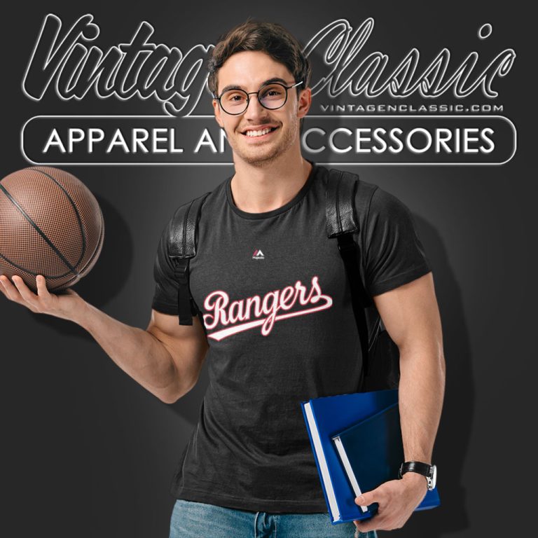 Ivan Rodriguez Texas Rangers T Shirt Ivan Rodriguez Texas Rangers T Shirt