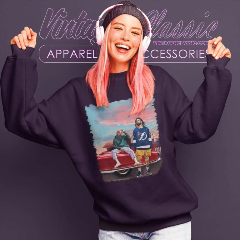 J Cole Kendrick Lamar Cole World Shirt Sweatshirt J Cole Kendrick Lamar Cole World Shirt Sweatshirt