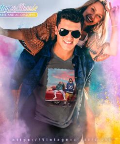 J Cole Kendrick Lamar Cole World Shirt V Neck TShirt