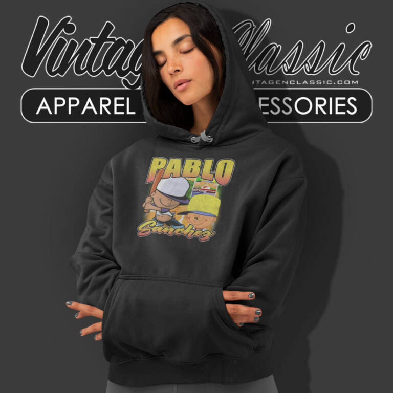 J J Watt Wearing Pablo Sanchez Hoodie J J Watt Wearing Pablo Sanchez Hoodie