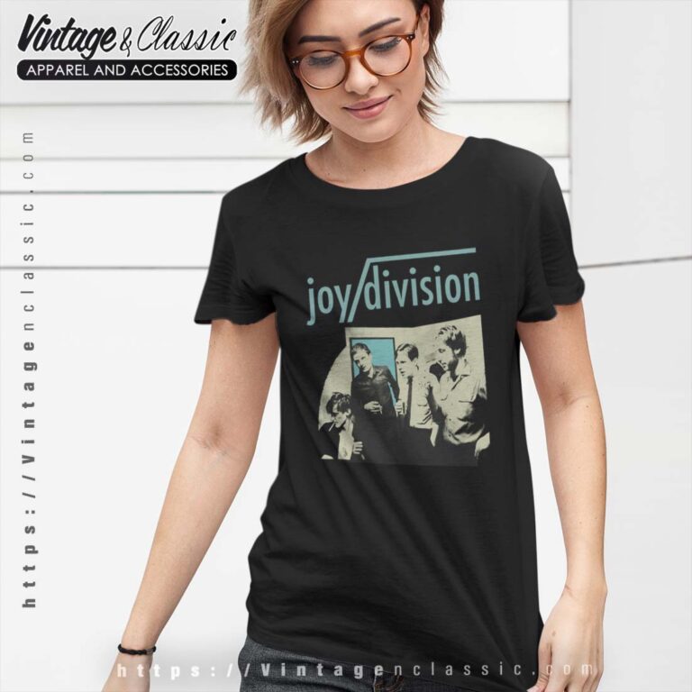 JOY DIVISION NEW VINTAGE BAND TSHIRT JOY DIVISION NEW VINTAGE BAND TSHIRT