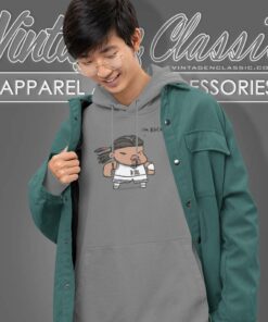 Ja Morant Im Back Chibi Shirt Memphis Grizzlies Hoodie