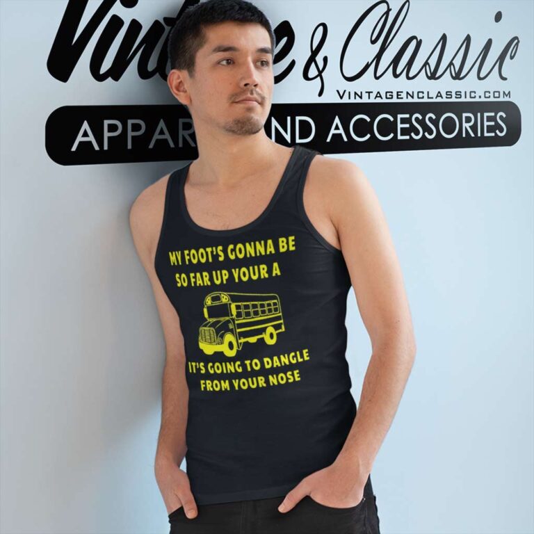 Jackie Miller Amherst Oh Bus Driver Tank Top Racerback Jackie Miller Amherst Oh Bus Driver Tank Top Racerback