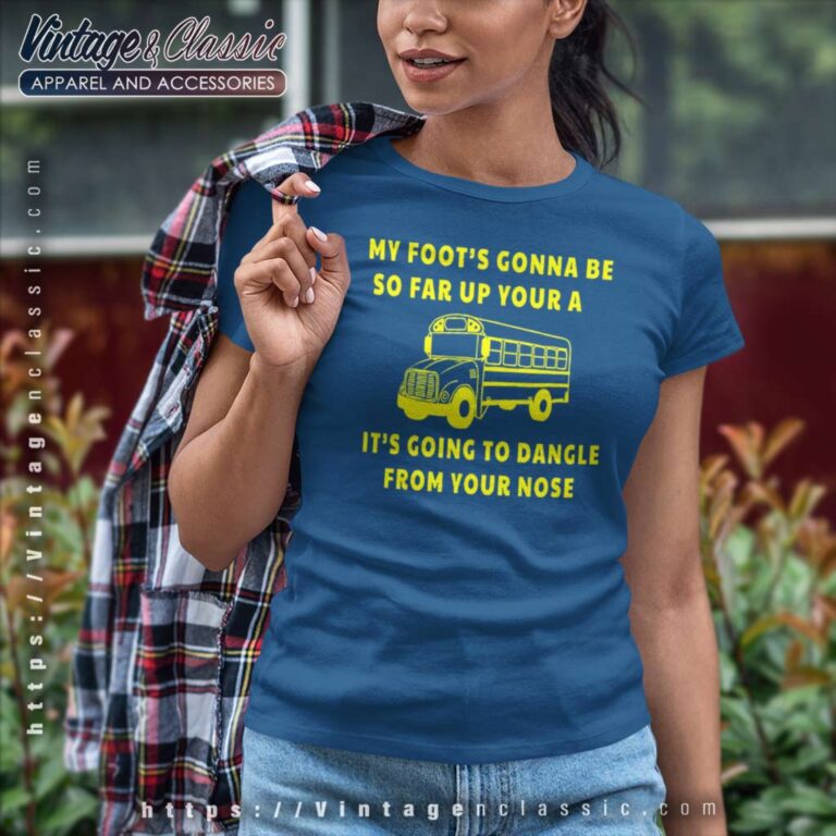 Jackie Miller Amherst Oh Bus Driver Women TShirt Jackie Miller Amherst Oh Bus Driver Women TShirt