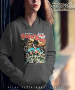 Jacksonville Jaguars New Nfl 1999 90s Black Jax Florida Shirt 6 Jacksonville Jaguars New Nfl 1999 90s Black Jax Florida Hoodie