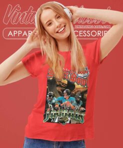 Jacksonville Jaguars New Nfl 1999 90s Black Jax Florida Shirt 5 Jacksonville Jaguars New Nfl 1999 90s Black Jax Florida Women TShirt