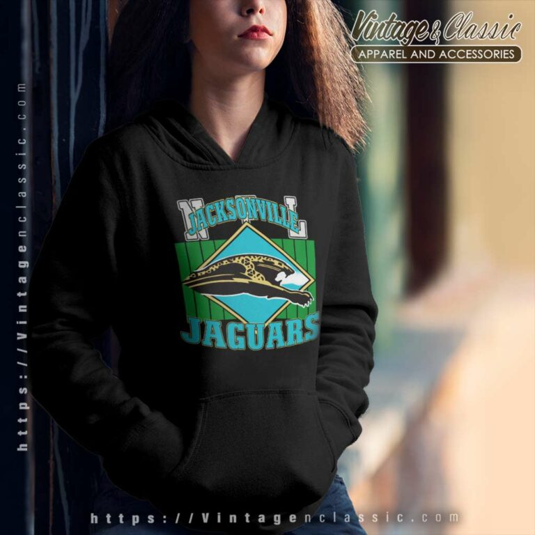 Jacksonville Jaguars Shirt Nfl Sport Football Team Hoodie Jacksonville Jaguars Shirt Nfl Sport Football Team Hoodie