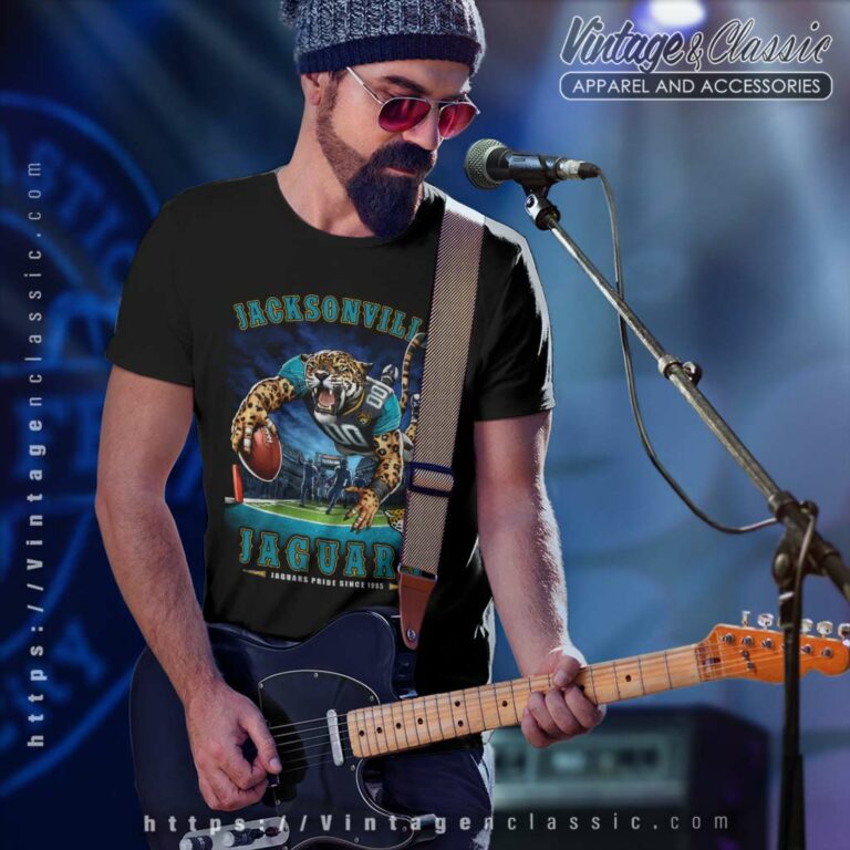 Jacksonville Jaguars Team Football Sport T Shirt Jacksonville Jaguars Team Football Sport T Shirt