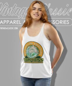 Jacksonville University Ju Dolphins Shirt 4 Jacksonville University Ju Dolphins Tank Top Racerback