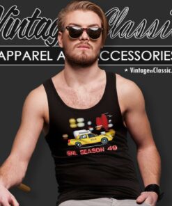 Jacob Elordi Renee Rapp Taxi Snl Season 49 January 20 2024 Tank Top Racerback