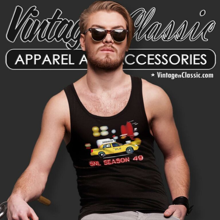 Jacob Elordi Renee Rapp Taxi Snl Season 49 January 20 2024 Tank Top Racerback Jacob Elordi Renee Rapp Taxi Snl Season 49 January 20 2024 Tank Top Racerback