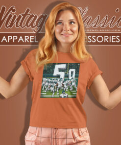 Jalen Hurts Brotherly Shove Women T Shirt