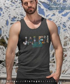 Jalen Hurts Shirt The Memorable Moments Tank Top Racerback