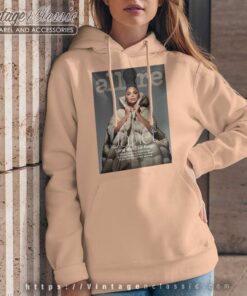 Janet Jackson Long May She Reign Hoodie