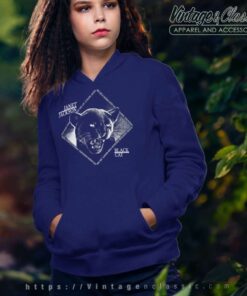 Janet Jackson Rhythm Nation Tour Hoodie