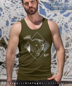 Janet Jackson Rhythm Nation Tour Tank Top Racerback